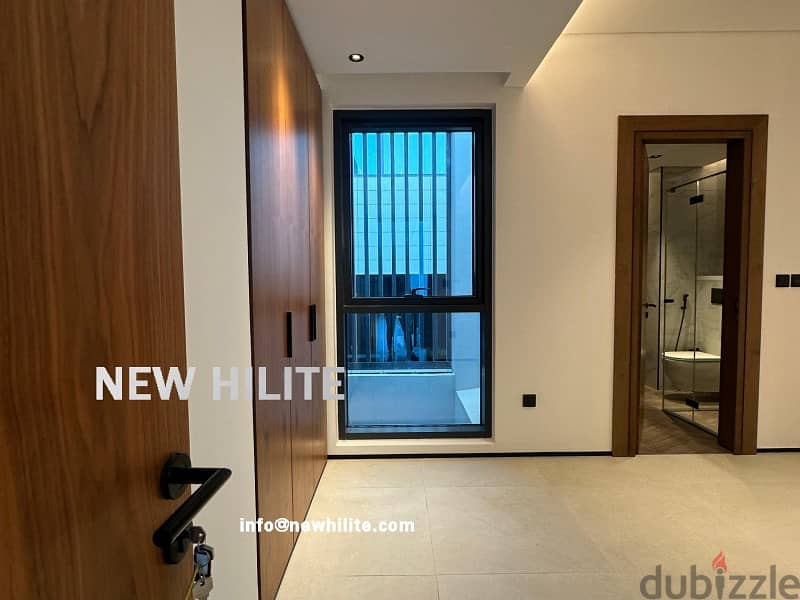 Luxury 4-Bedroom Villa with Private Pool for Rent in Kuwait City 3