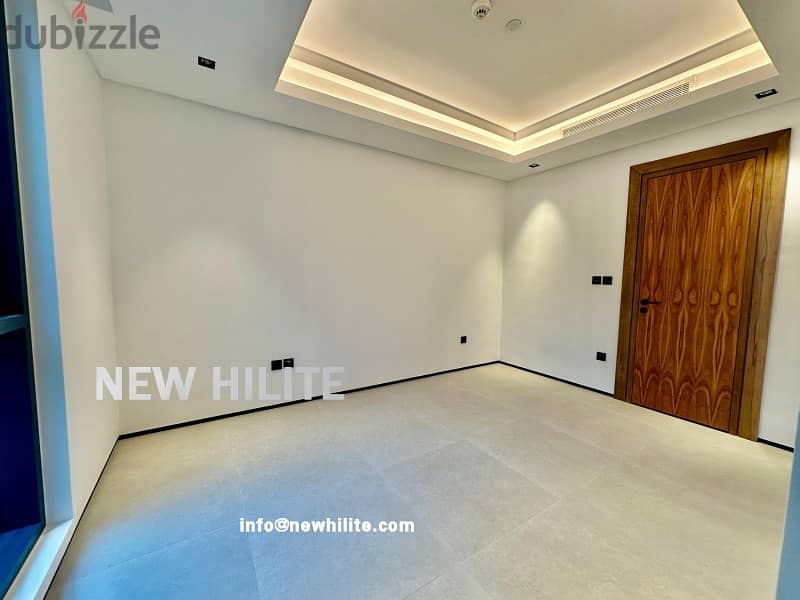 Luxury 4-Bedroom Villa with Private Pool for Rent in Kuwait City 6