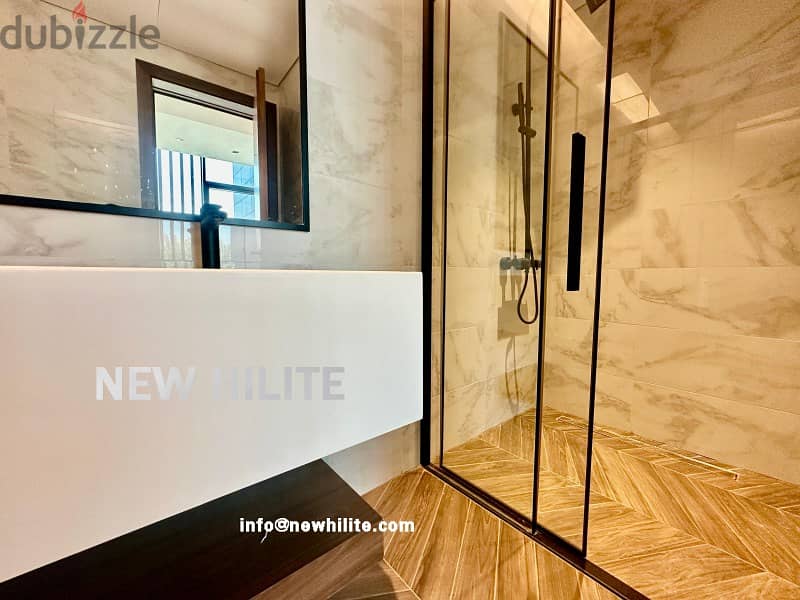 Luxury 4-Bedroom Villa with Private Pool for Rent in Kuwait City 8