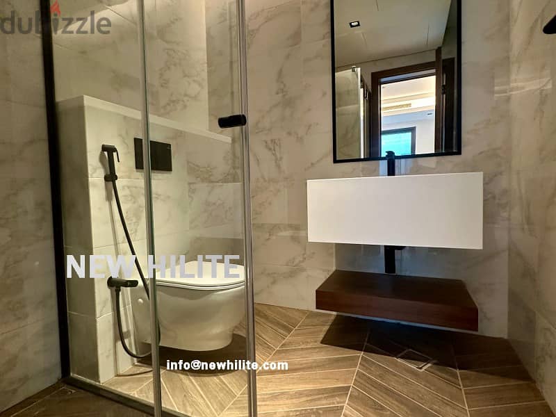 Luxury 4-Bedroom Villa with Private Pool for Rent in Kuwait City 10