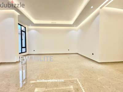 Brand New 3-Bedroom Apartment for Rent in Abu Al Hassaniya