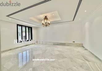 Luxury 7-Bedroom Spacious Villa for Rent in Salwa