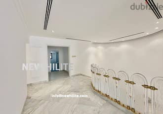 Luxury 7-Bedroom Spacious Villa for Rent in Salwa 2