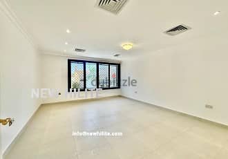 Luxury 7-Bedroom Spacious Villa for Rent in Salwa 3