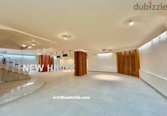 Luxury 7-Bedroom Spacious Villa for Rent in Salwa 4