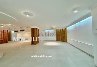 Luxury 7-Bedroom Spacious Villa for Rent in Salwa 5