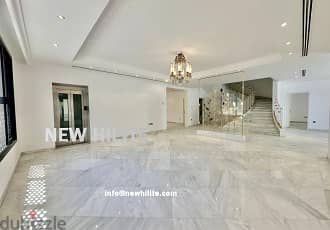 Luxury 7-Bedroom Spacious Villa for Rent in Salwa 6
