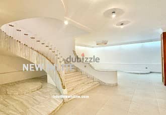 Luxury 7-Bedroom Spacious Villa for Rent in Salwa 7
