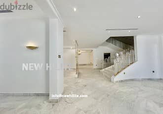 Luxury 7-Bedroom Spacious Villa for Rent in Salwa 8