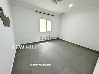 Modern Two Bedroom Apartment for Rent in Bneid Al Qar