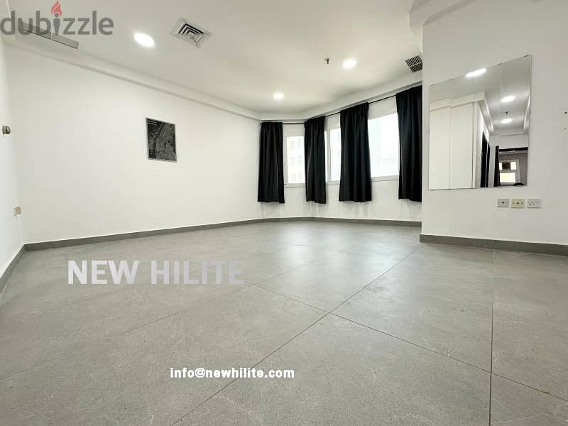 Modern Two Bedroom Apartment for Rent in Bneid Al Qar 2