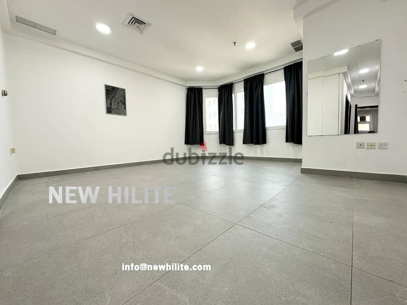 Modern Two Bedroom Apartment for Rent in Bneid Al Qar 3