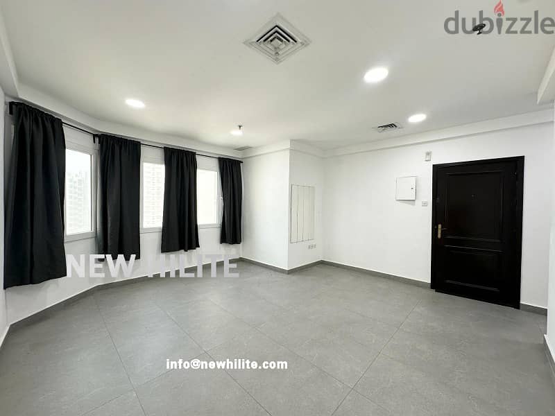 Modern Two Bedroom Apartment for Rent in Bneid Al Qar 5