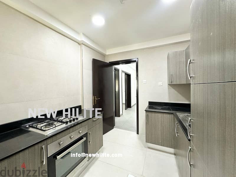 Modern Two Bedroom Apartment for Rent in Bneid Al Qar 9