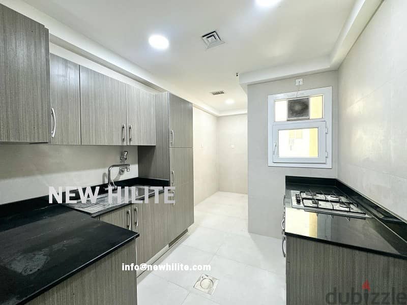 Modern Two Bedroom Apartment for Rent in Bneid Al Qar 10