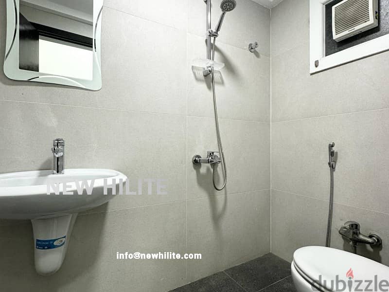 Modern Two Bedroom Apartment for Rent in Bneid Al Qar 12