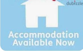 Sharing Accomodation Avaliable