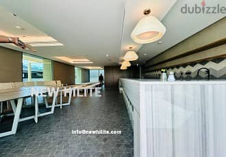 Three Bedroom Duplex with Pool & Gym for Rent in Daiya