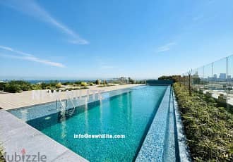 Three Bedroom Duplex with Pool & Gym for Rent in Daiya 1