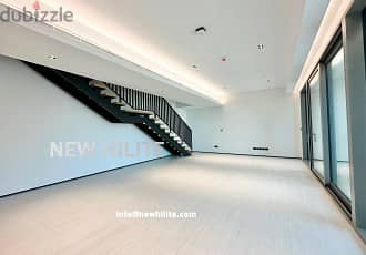 Three Bedroom Duplex with Pool & Gym for Rent in Daiya 2