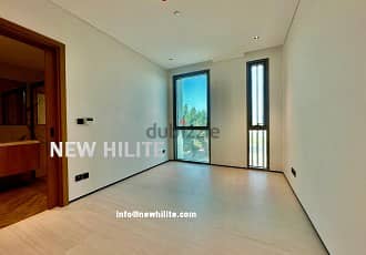 Three Bedroom Duplex with Pool & Gym for Rent in Daiya 6