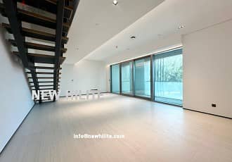 Three Bedroom Duplex with Pool & Gym for Rent in Daiya 7