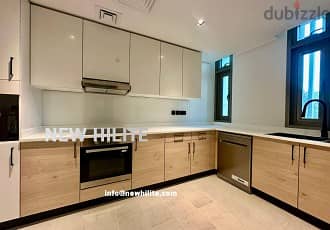 Three Bedroom Duplex with Pool & Gym for Rent in Daiya 10