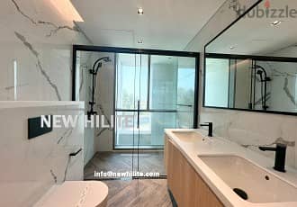 Three Bedroom Duplex with Pool & Gym for Rent in Daiya 13