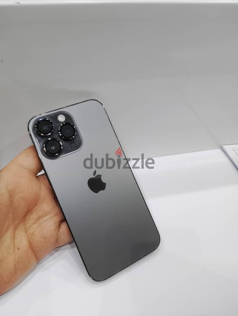 iPhone 14pro max 256GB 1
