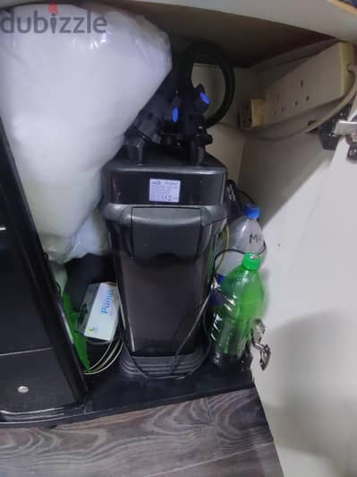 canister filter for sale