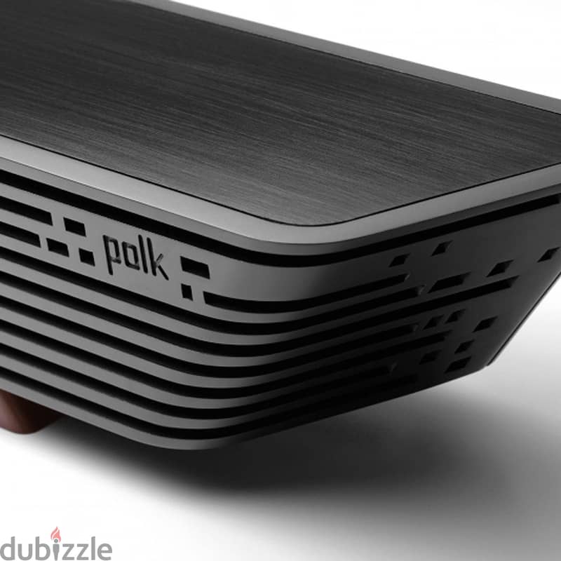 Polk Audio N1 Gaming SurroundBar Bluetooth 2