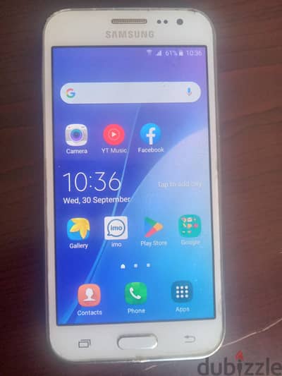 Samsung J2