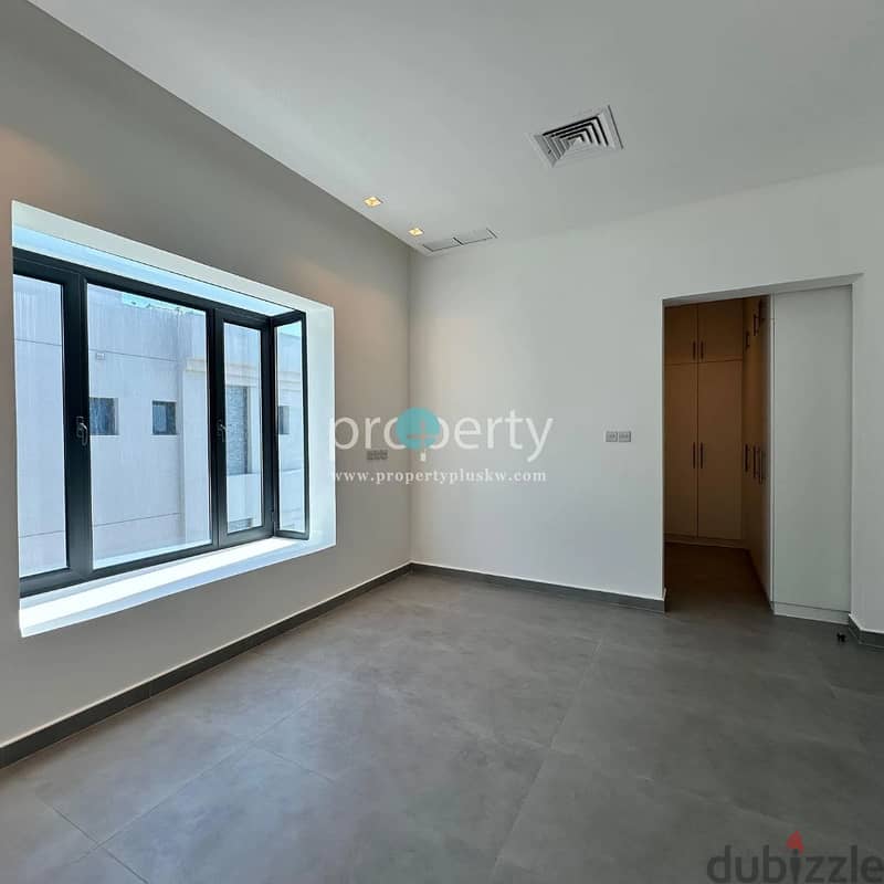 Four bedroom villa for rent in Messila 1