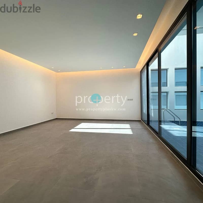 Four bedroom villa for rent in Messila 2