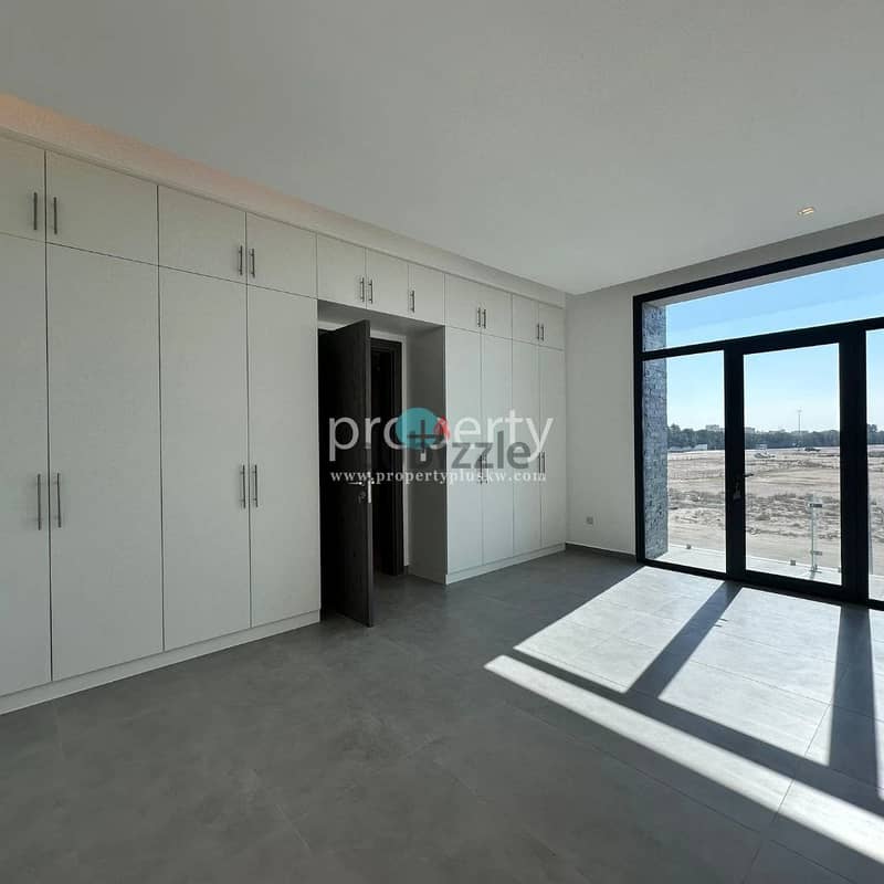 Four bedroom villa for rent in Messila 5