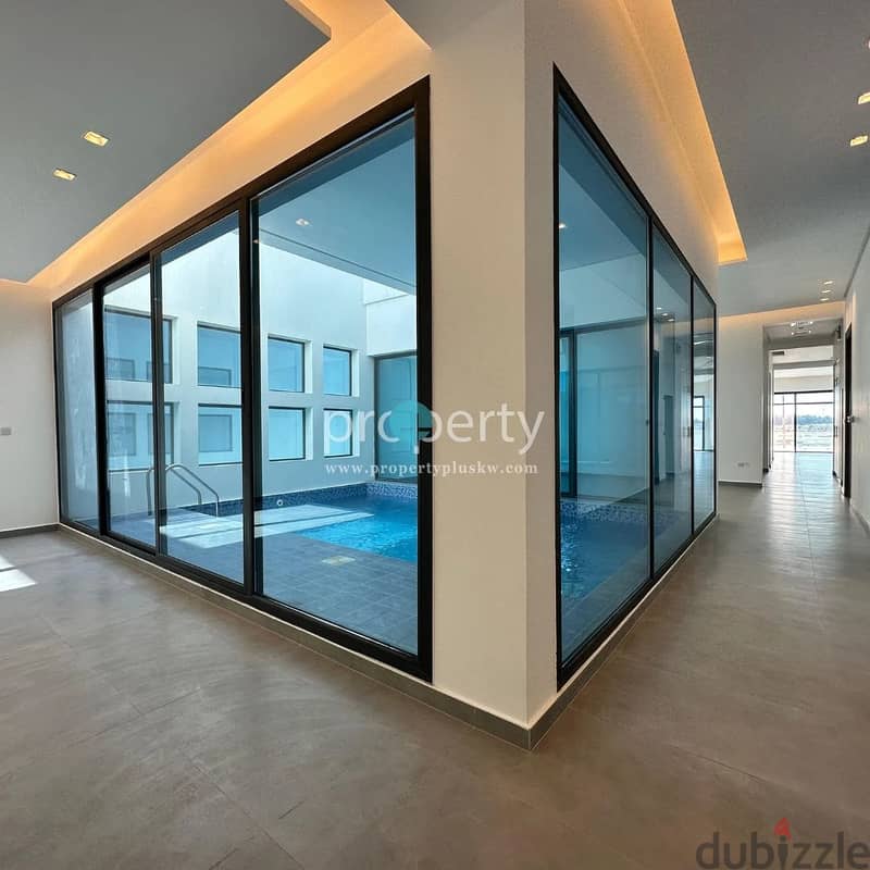 Four bedroom villa for rent in Messila 7