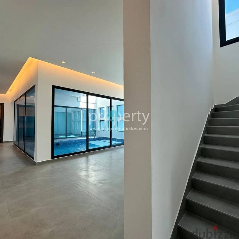 Four bedroom villa for rent in Messila 8