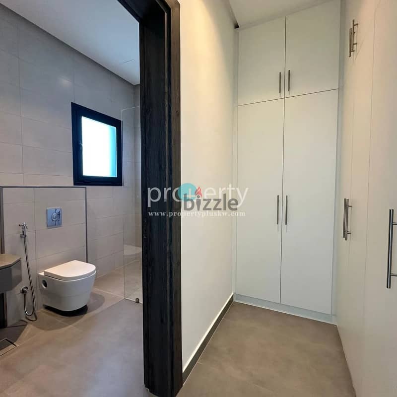 Four bedroom villa for rent in Messila 9