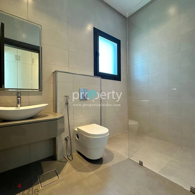 Four bedroom villa for rent in Messila 11