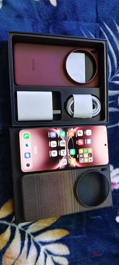 Vivo X200 Ultra 5g