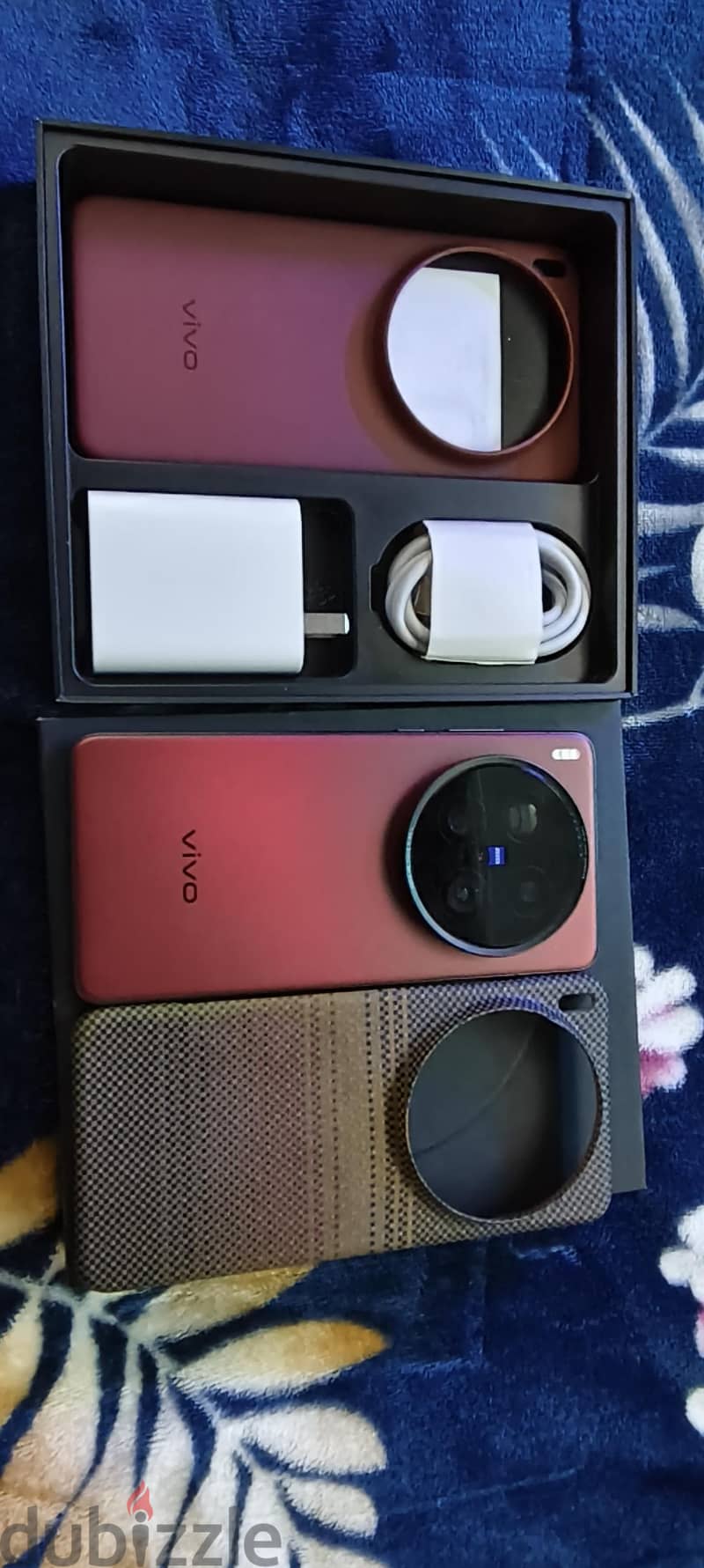 Vivo X200 Ultra 5g 10