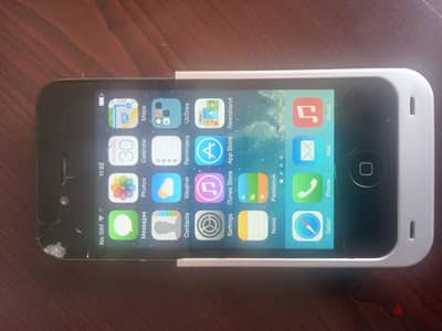 iphone 4s