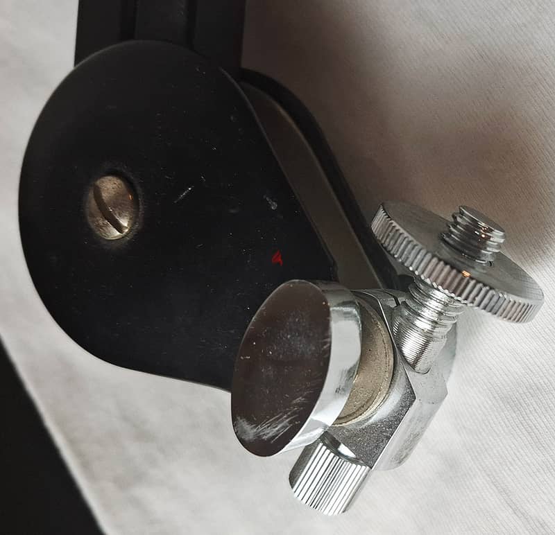 Rode Microphones PSA-1 Studio Boom Arm 4