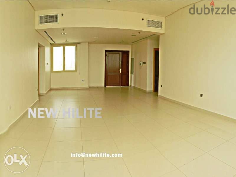 Elegant Three Bedroom Apartment For Rent in Shaab Al-Bahri 1