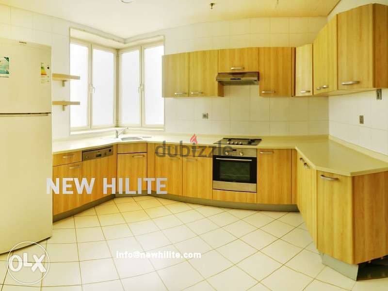 Elegant Three Bedroom Apartment For Rent in Shaab Al-Bahri 2
