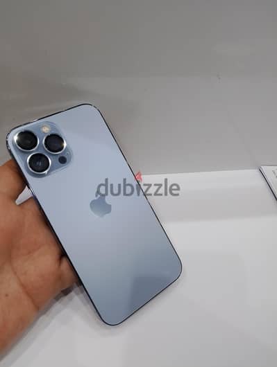 iPhone 13pro max 256