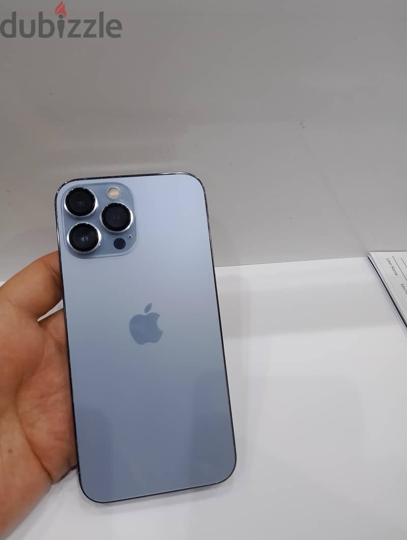 iPhone 13pro max 256 1