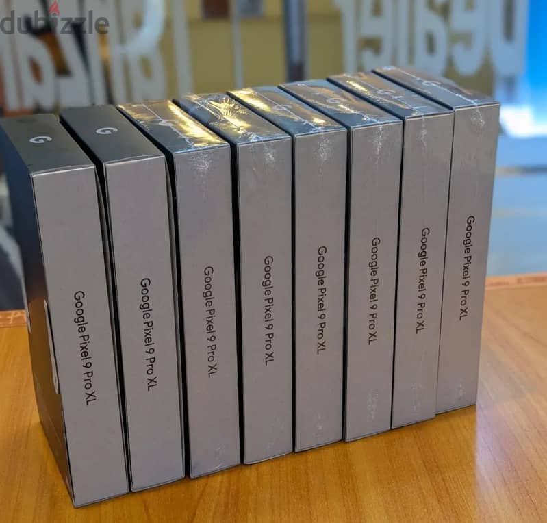 Google Pixel 9 pro xl 128GB 3