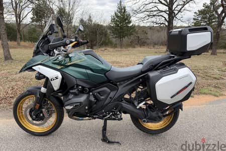 2024 BMW R1300GS  (971589430760)