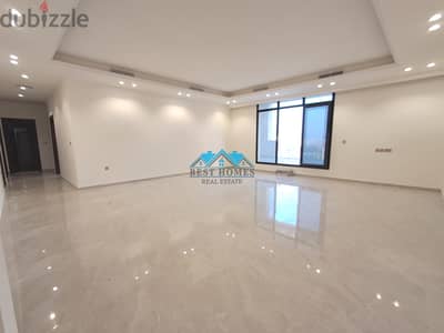 Beautiful Compound 3 Bedroom Apartment with Pool & Gym in Salwa
